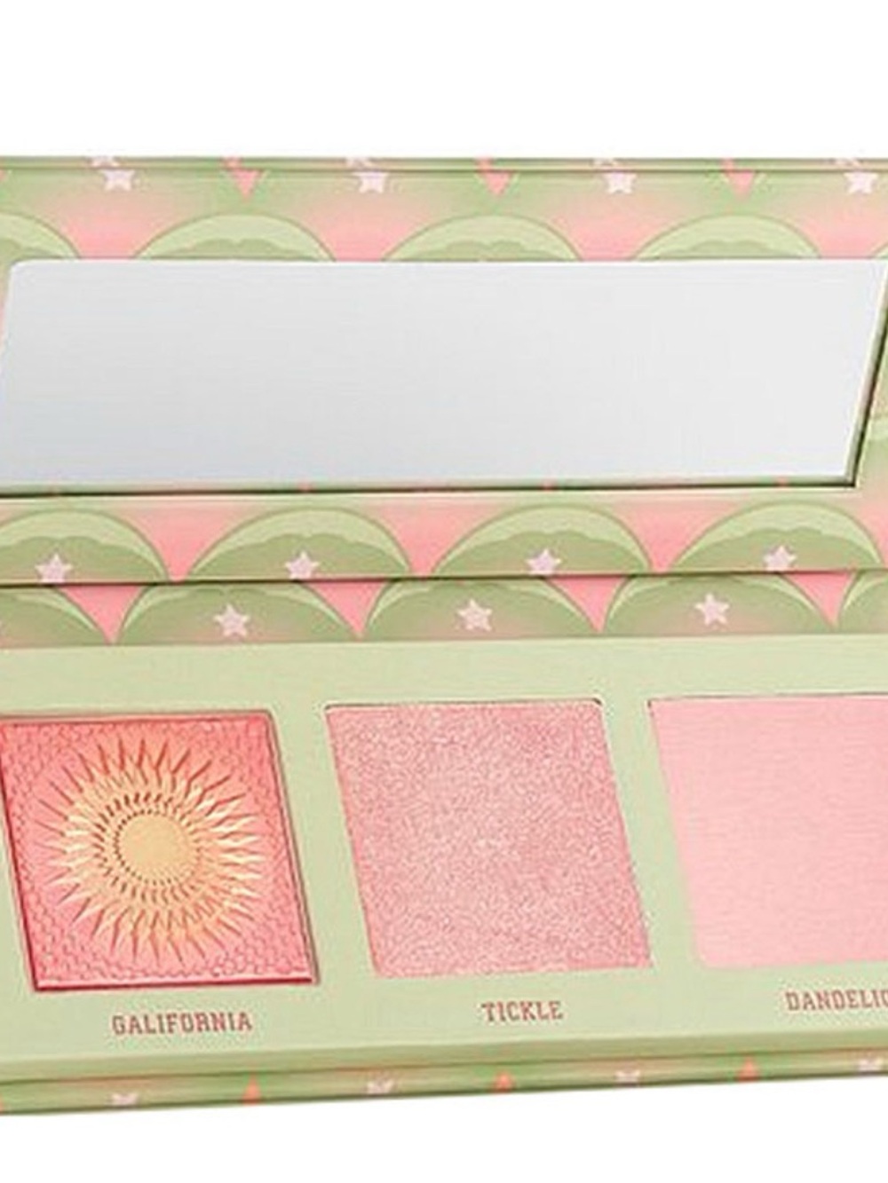 Benefit cosmetics Pink Squad